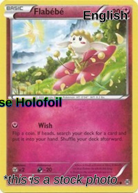Flabebe