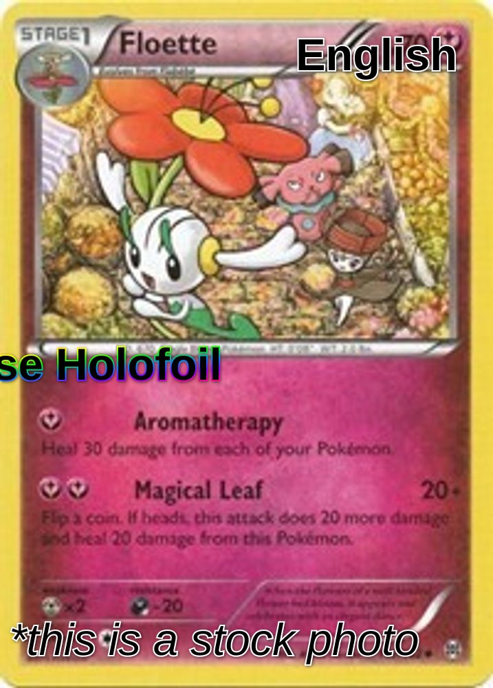 Floette