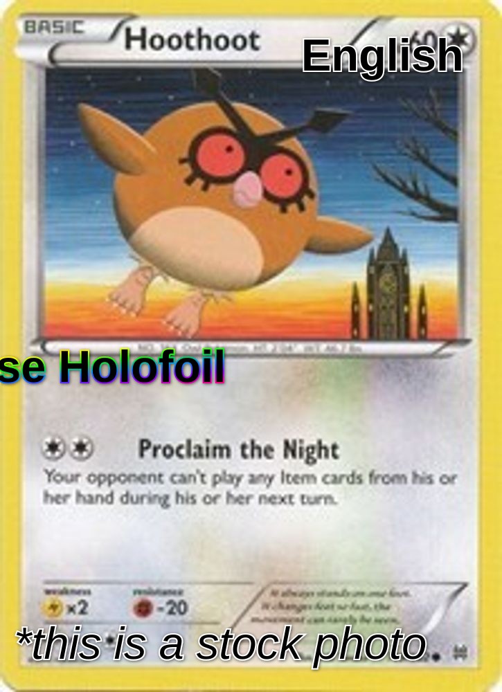 Hoothoot