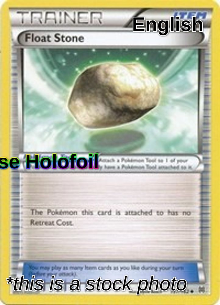 Float Stone