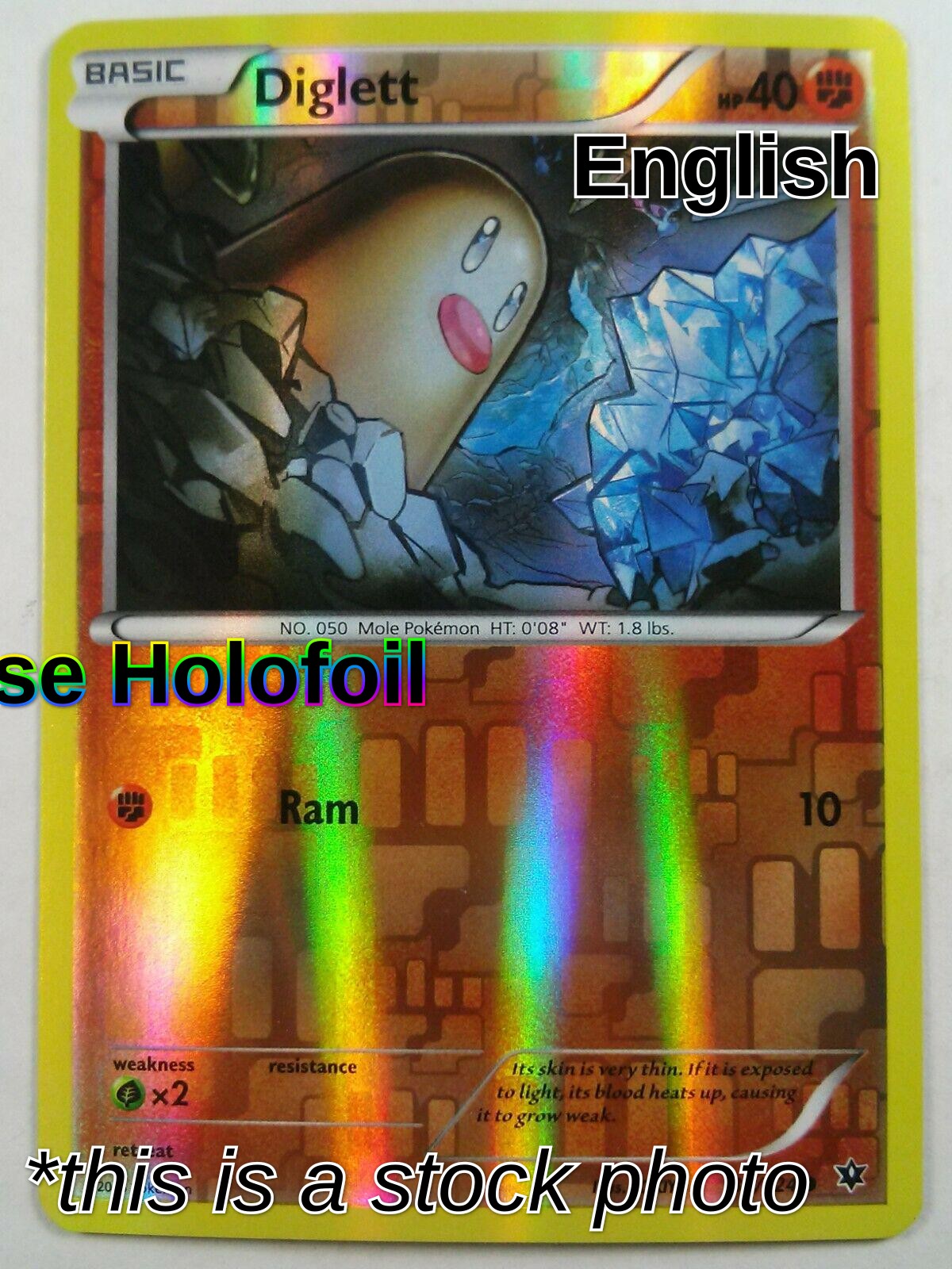 Diglett