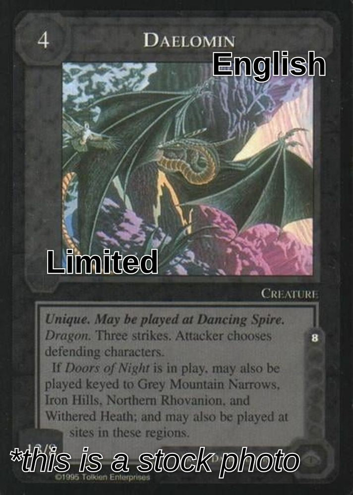 Daelomin