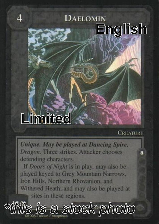 Daelomin