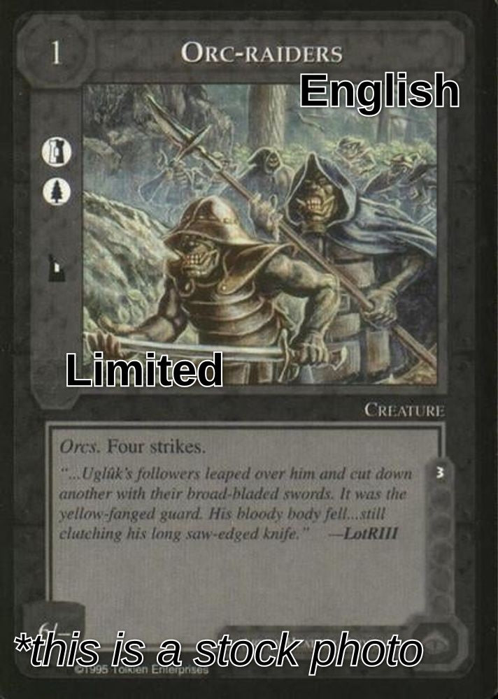 Orc-raiders