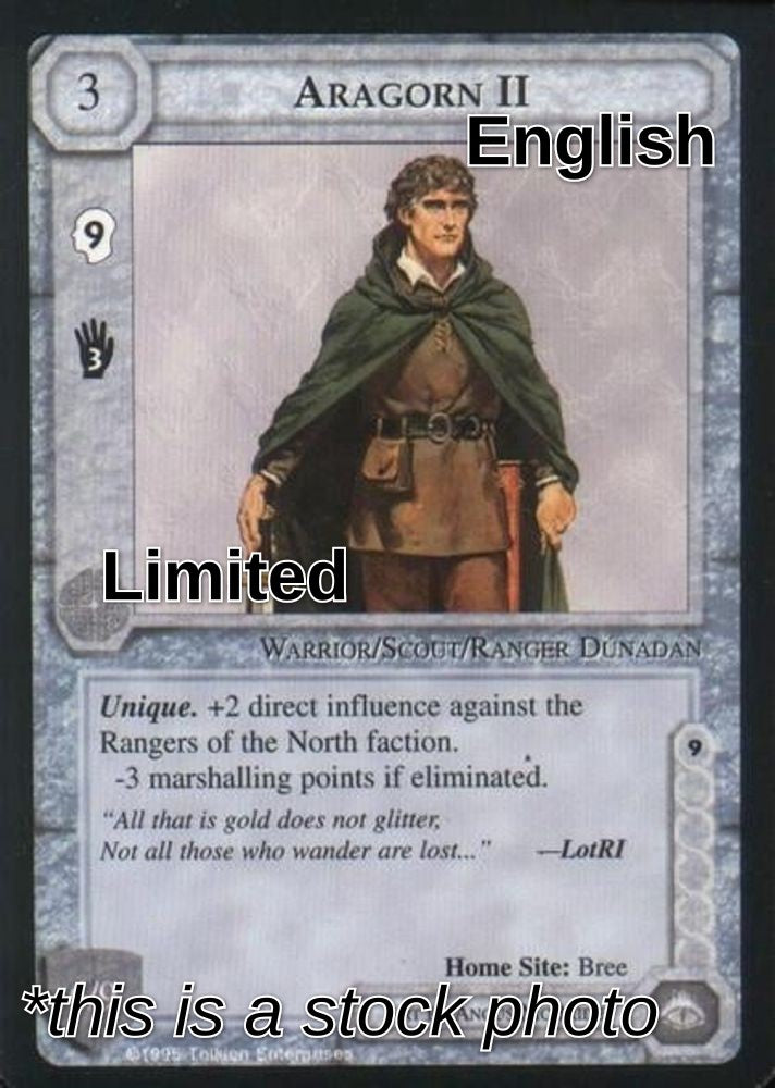 Aragorn II