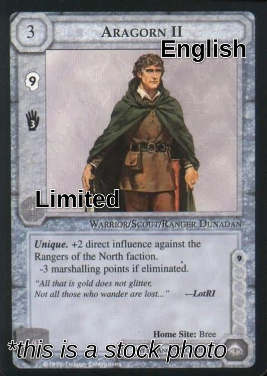 Aragorn II
