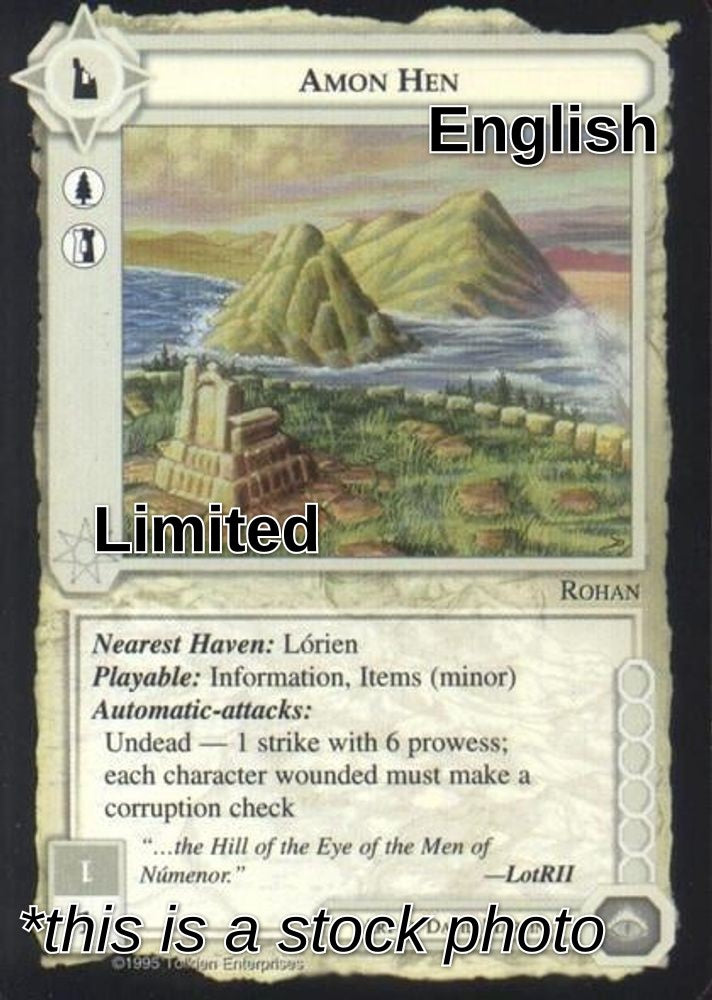 Amon Hen