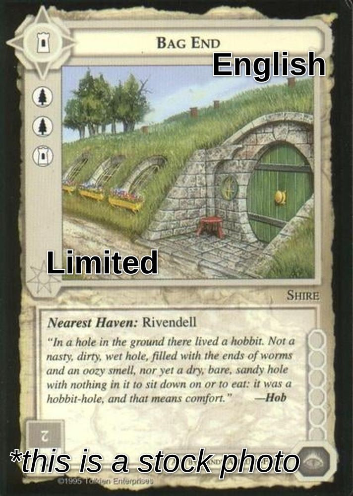 Bag End