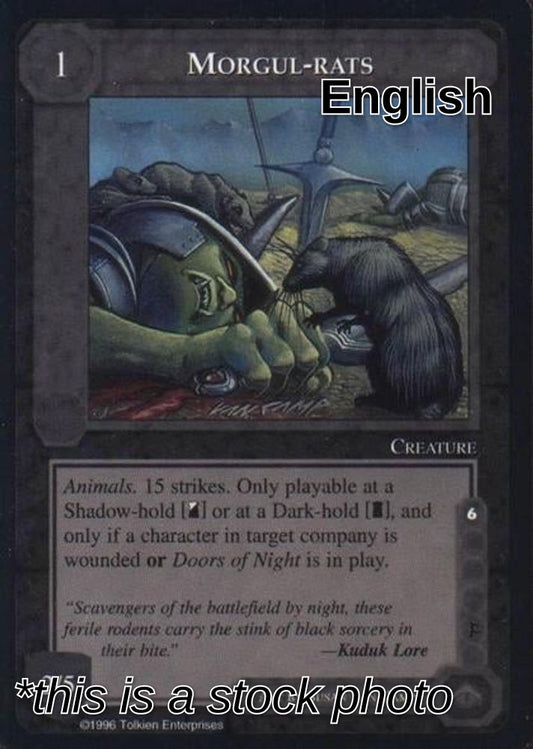 Morgul-rats
