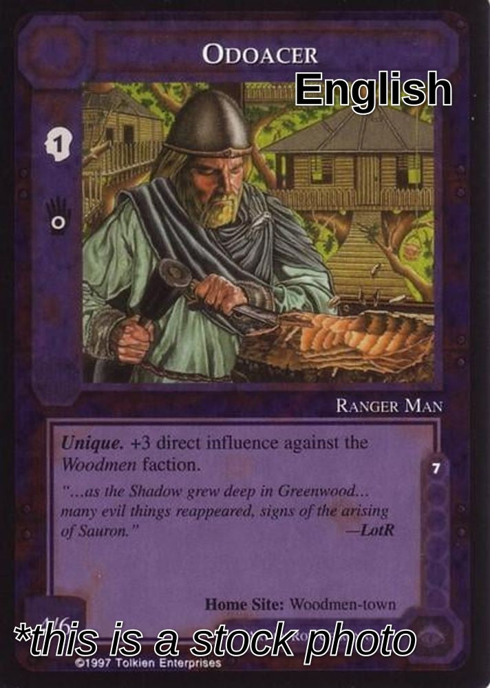 Odoacer