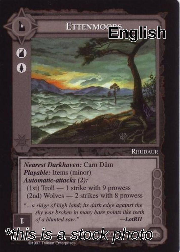 Ettenmoors