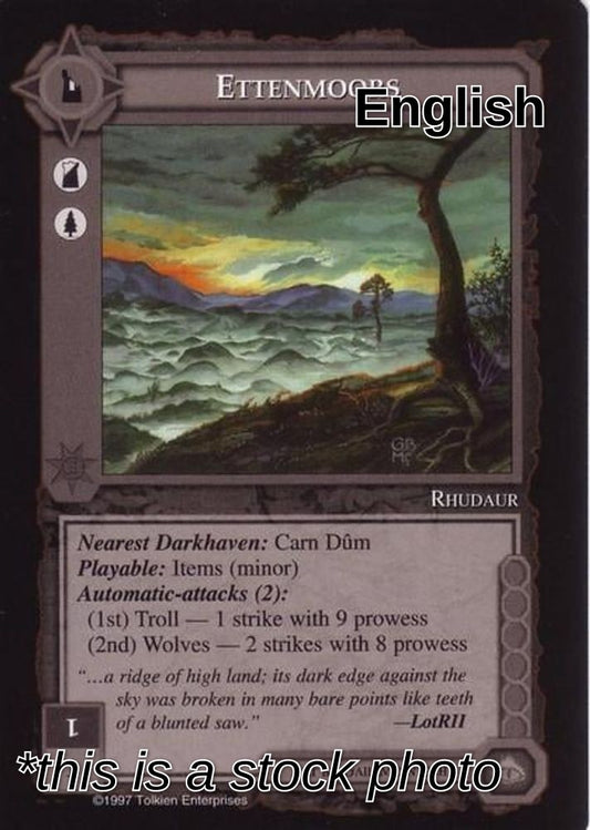Ettenmoors