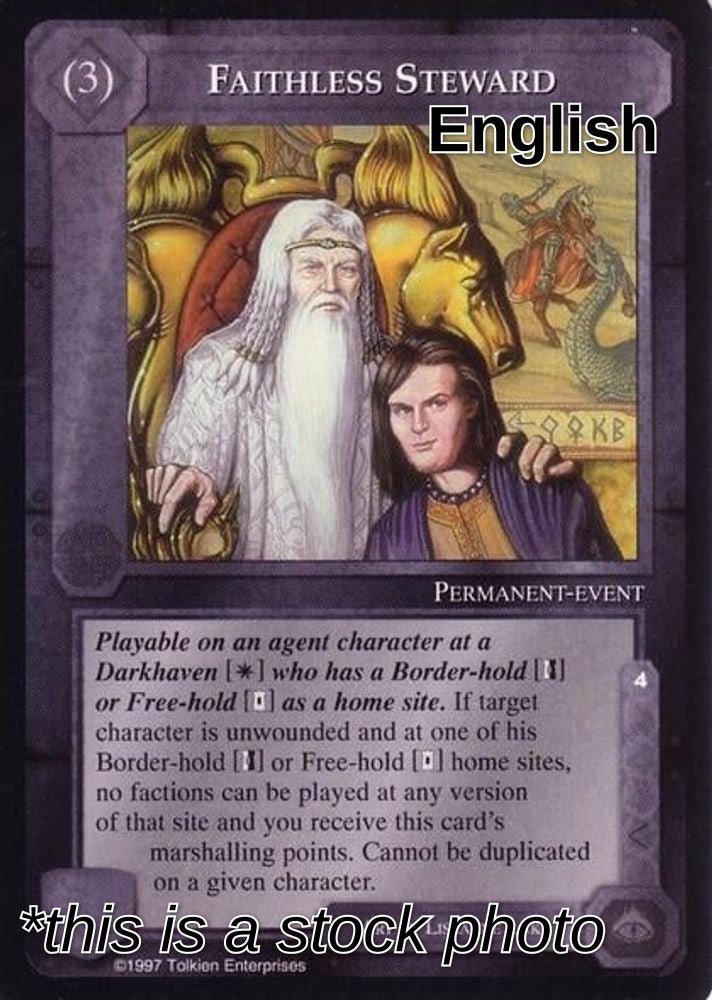 Faithless Steward