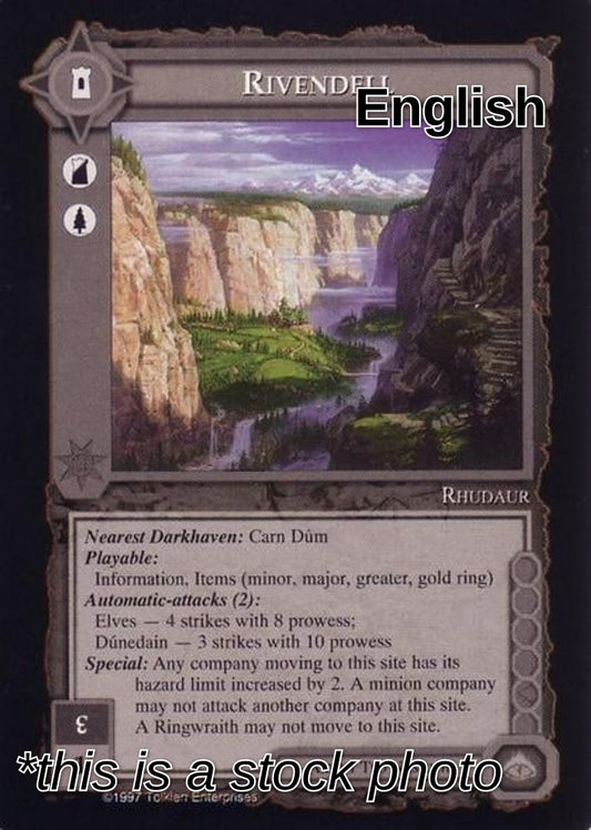 Rivendell