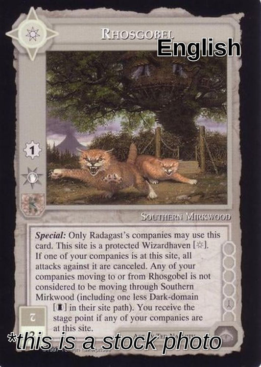 Rhosgobel