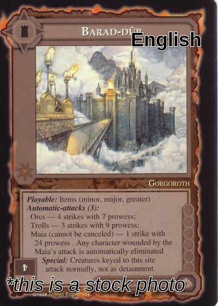 Barad-dûr