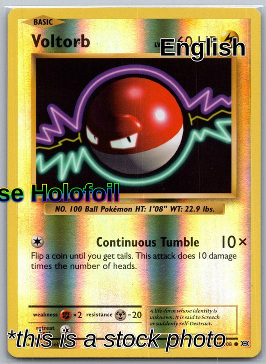 Voltorb