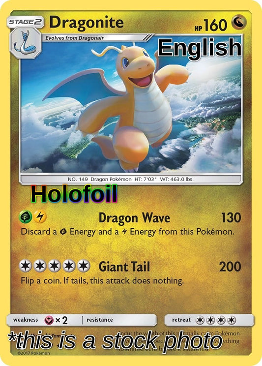 Dragonite