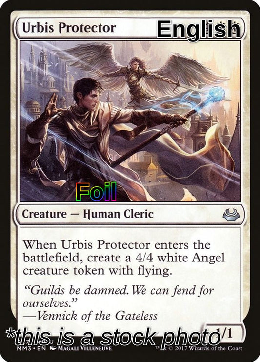 Urbis Protector