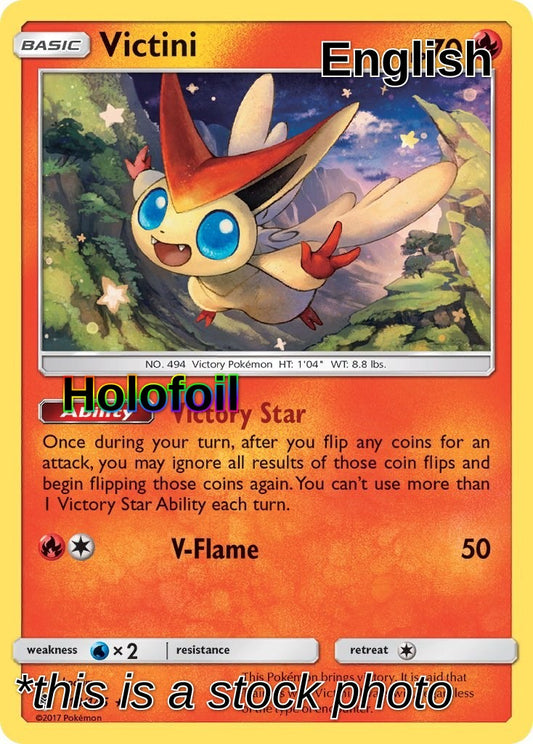 Victini