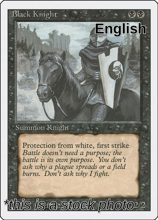 Black Knight