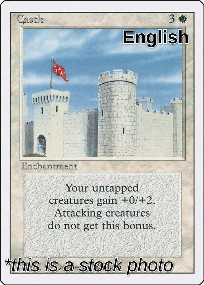 Castle