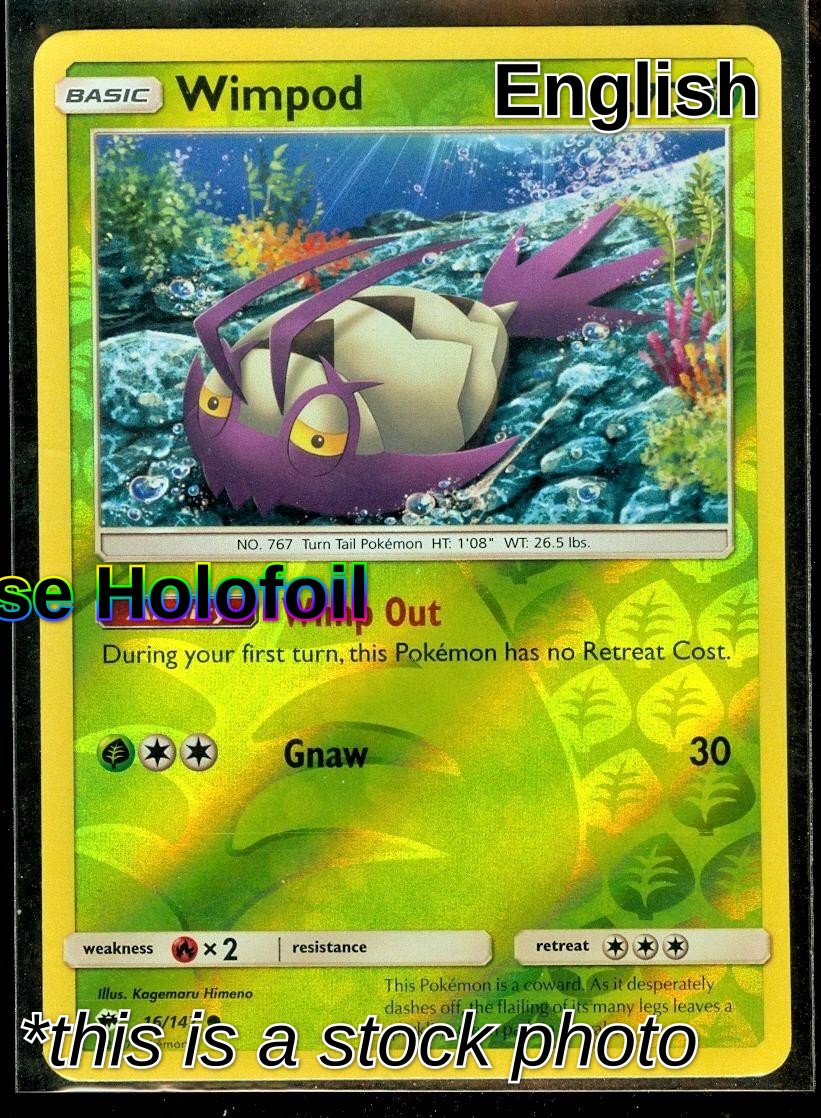 Wimpod