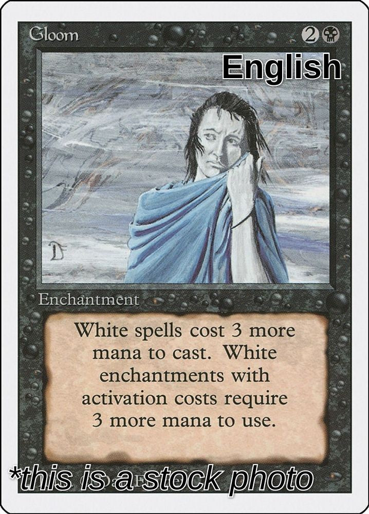 Gloom