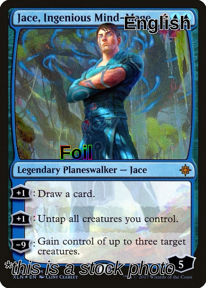 Jace, Ingenious Mind-Mage