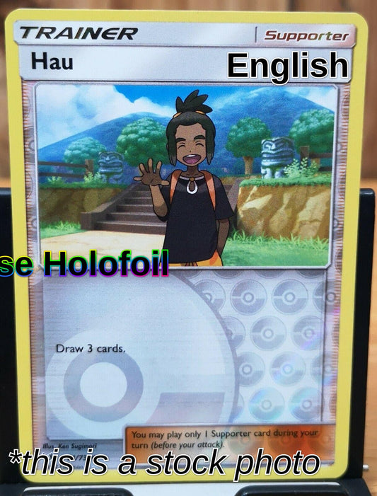 Hau
