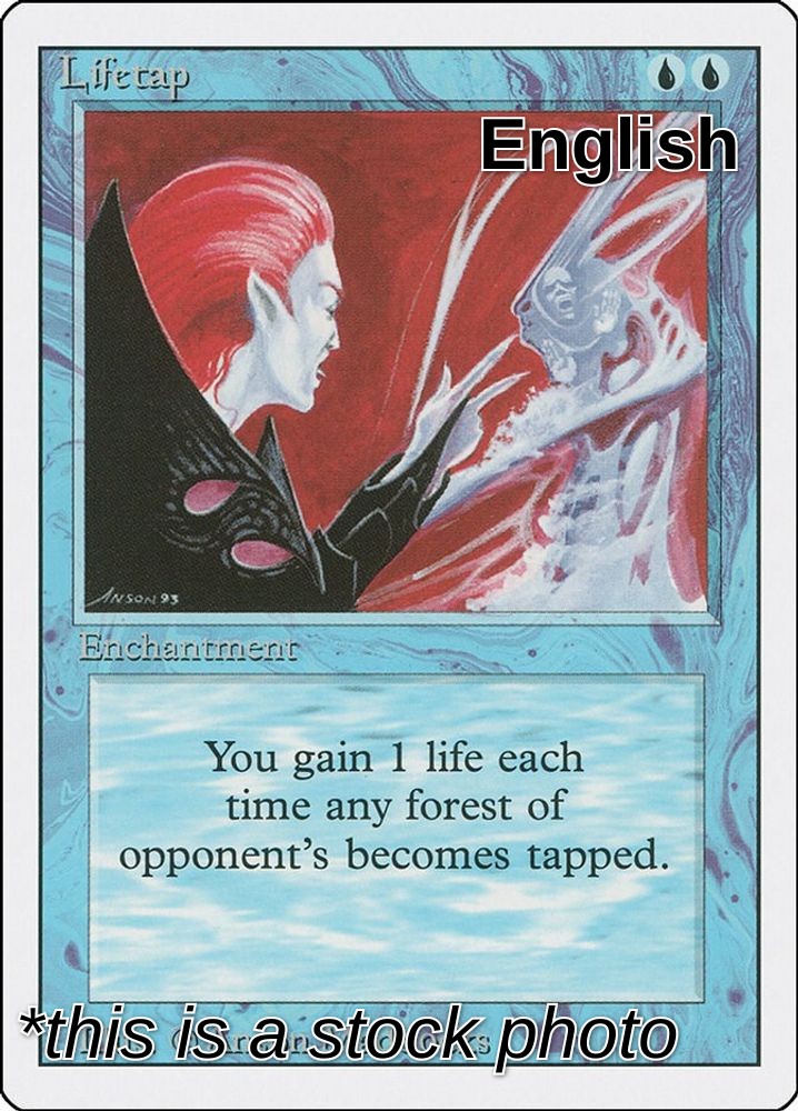 Lifetap