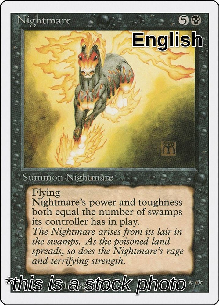 Nightmare