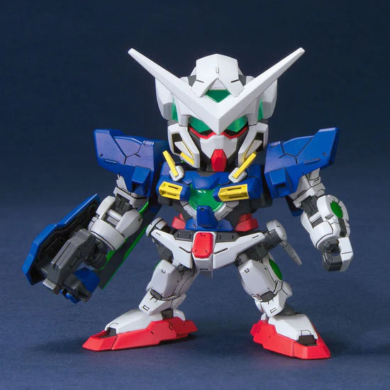 Gundam BB Senshi #334 Gundam Exia Repair II Model Kit