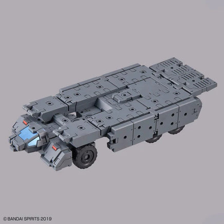 Gundam - 30 Minute Missions 1/144 - Extended Armament Vehicle: Customize Carrier - Model Kit