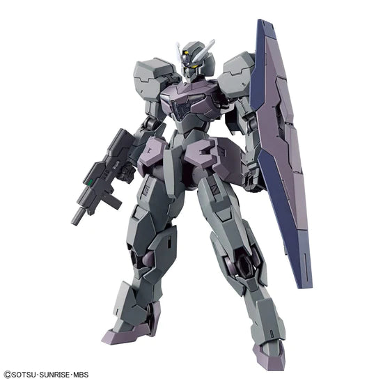 Gundam - HG 1/144 - The Witch From Mercury - Gundvolva - Model Kit