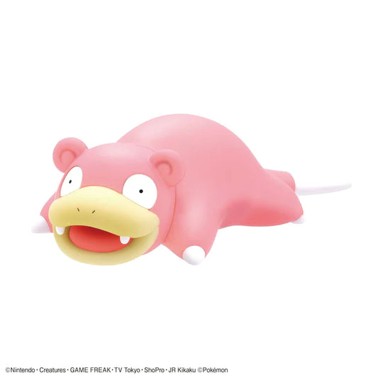 Pokemon - Slowpoke - Model Kit