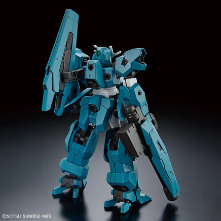 Gundam - HG 1/144 - Mobile Suit Gundam: The Witch From Mercury