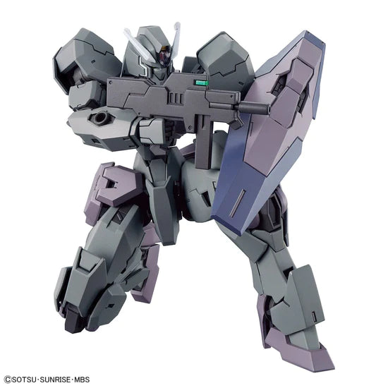 Gundam - HG 1/144 - The Witch From Mercury - Gundvolva - Model Kit