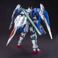 Gundam - MG 1/100 - Mobile Suit Gundam 00 - Gundam 00 Raiser - Model Kit