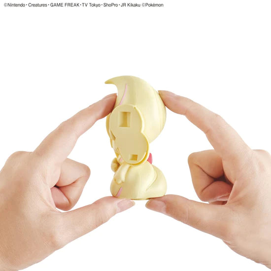 Pokemon - Alcremie - Model Kit