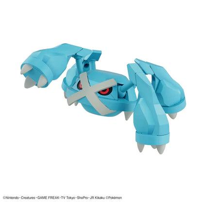 Pokemon - Metagross - Model Kit