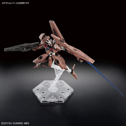 Gundam - HG 1/144 - Mobile Suit Gundam: The Witch From Mercury - Gundam Lfrith Thorn - Model Kit