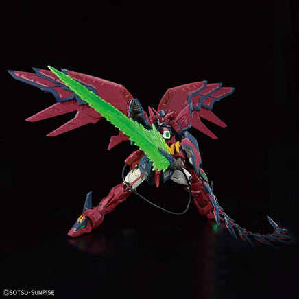 Gundam - RG 1/144 #38 Gundam Epyon