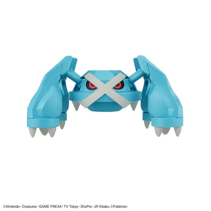 Pokemon - Metagross - Model Kit