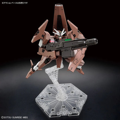 Gundam - HG 1/144 - Mobile Suit Gundam: The Witch From Mercury - Gundam Lfrith Thorn - Model Kit