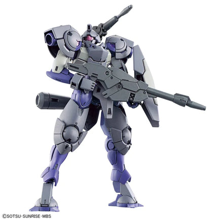 Gundam - HG 1/144 - Mobile Suit Gundam: The Witch from Mercury - Heindree Sturm - Model Kit