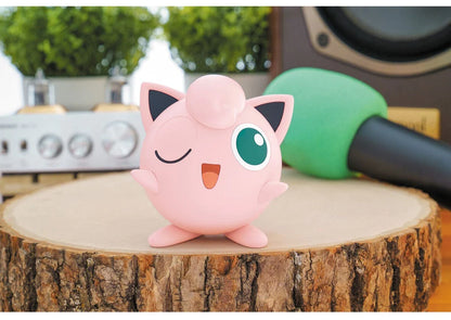 Pokemon - Jigglypuff - Model Kit