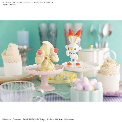 Pokemon - Alcremie - Model Kit