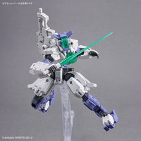 Gundam - 30 Minute Missions 1/144 - eEXM-S01U Forestieri 01 - Model Kit