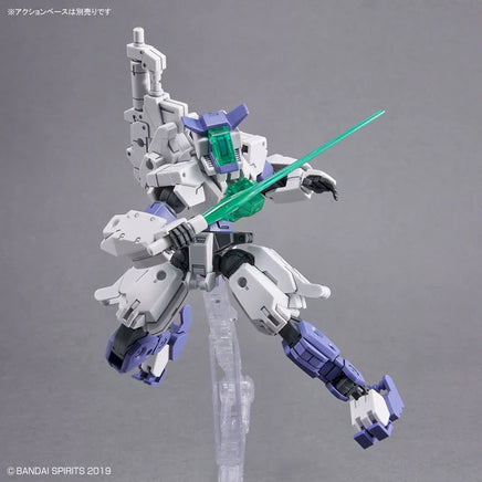 Gundam - 30 Minute Missions 1/144 - eEXM-S01U Forestieri 01 - Model Kit